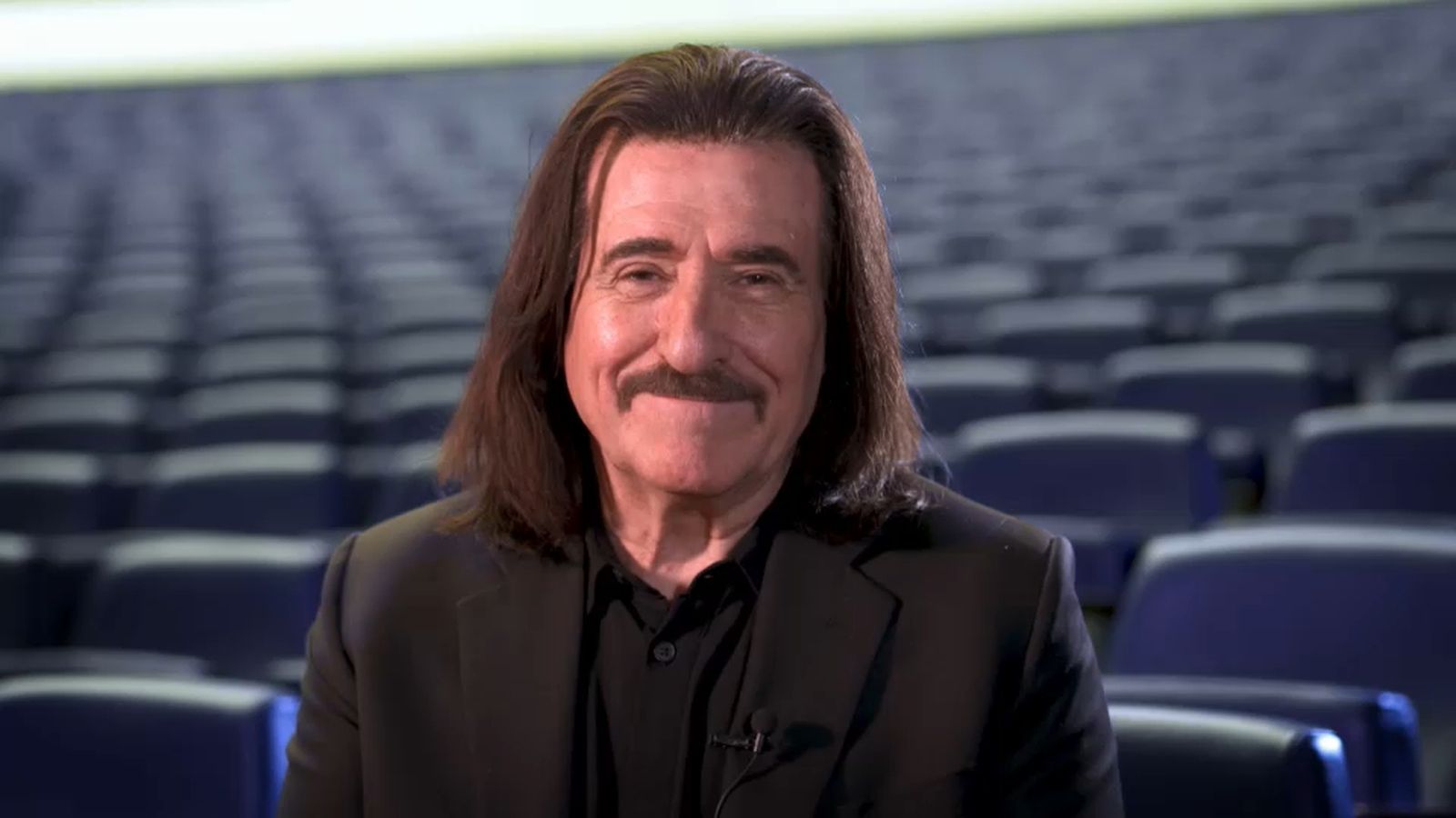 Entrevista Luis Cobos