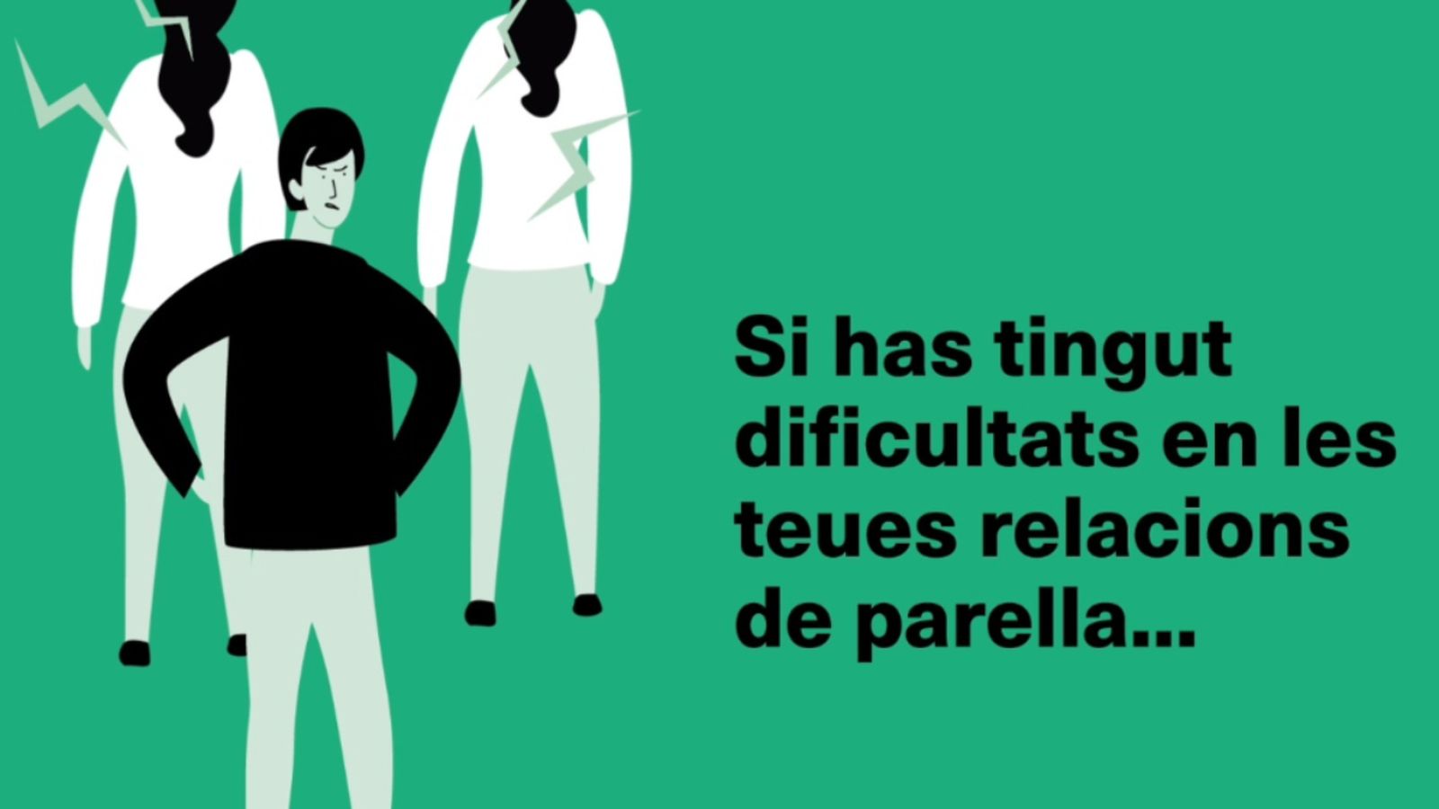 Imatges promocionals del servei REPARA