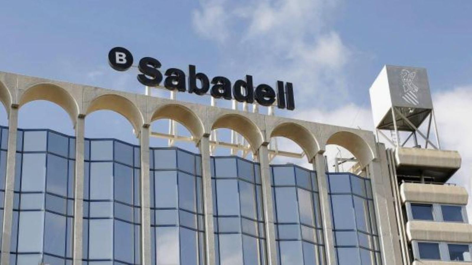 El Banc Sabadell té la seua social a Alacant