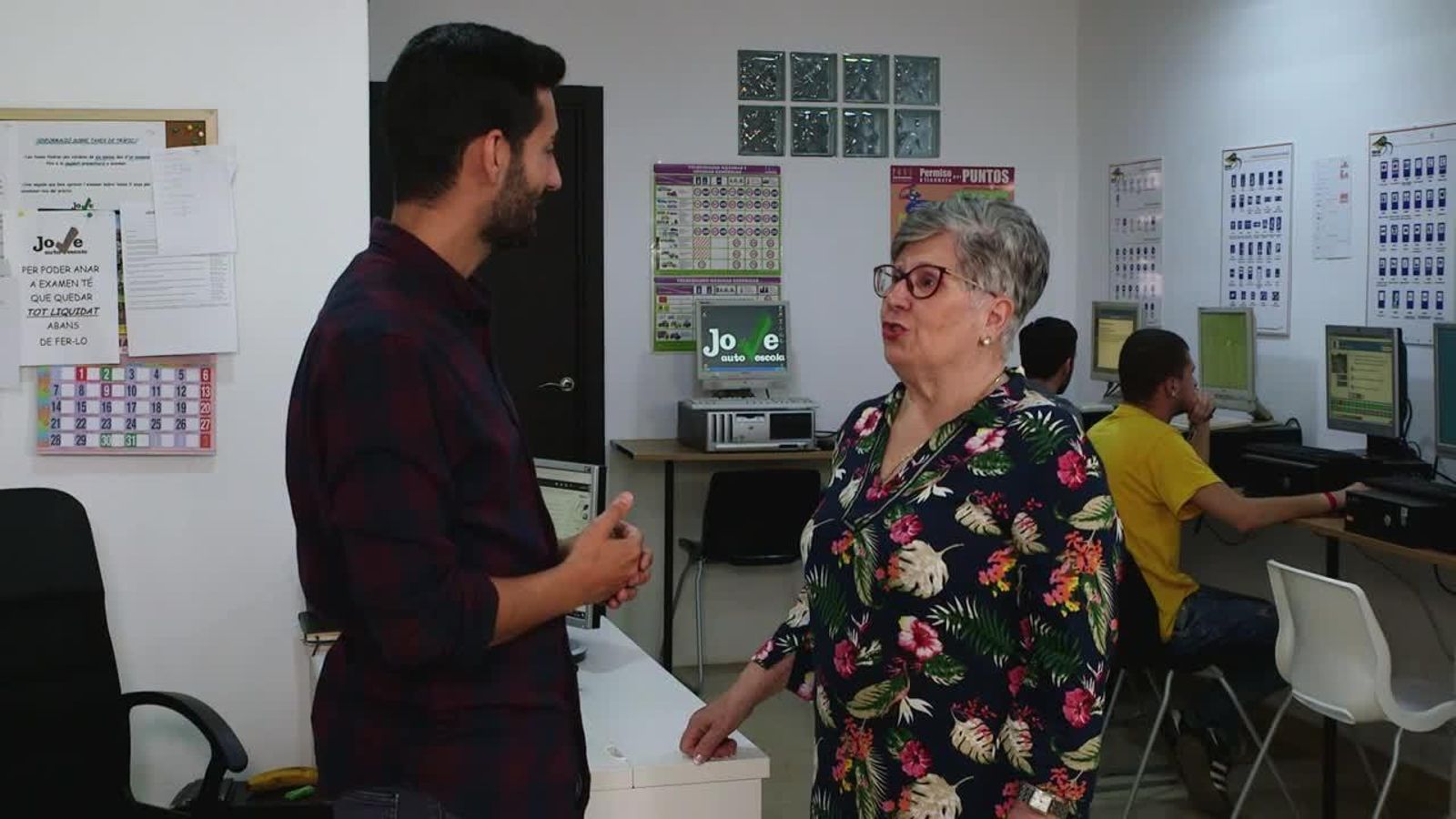 Reptes virals i nous balls