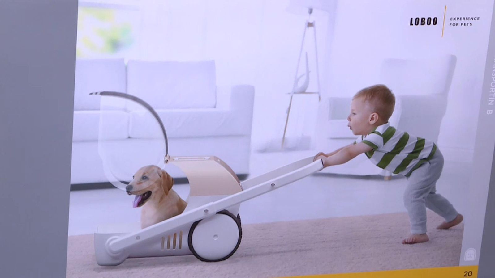 VÍDEO | La baixada de la natalitat i les noves tecnologies afecten la indústria del joguet