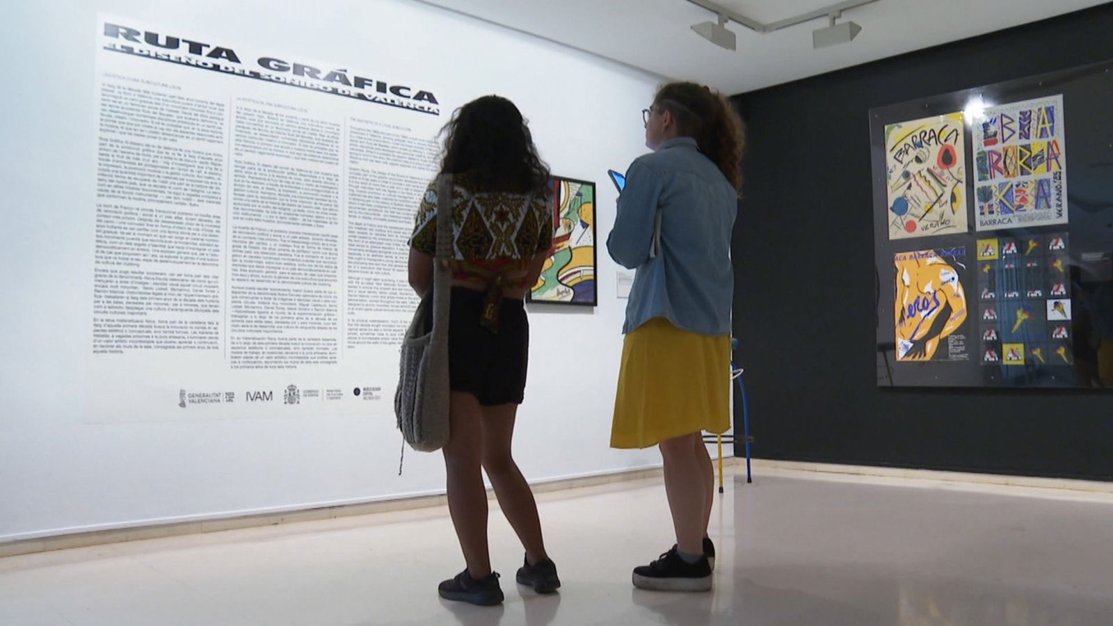 El bo cultural acaba en la revenda