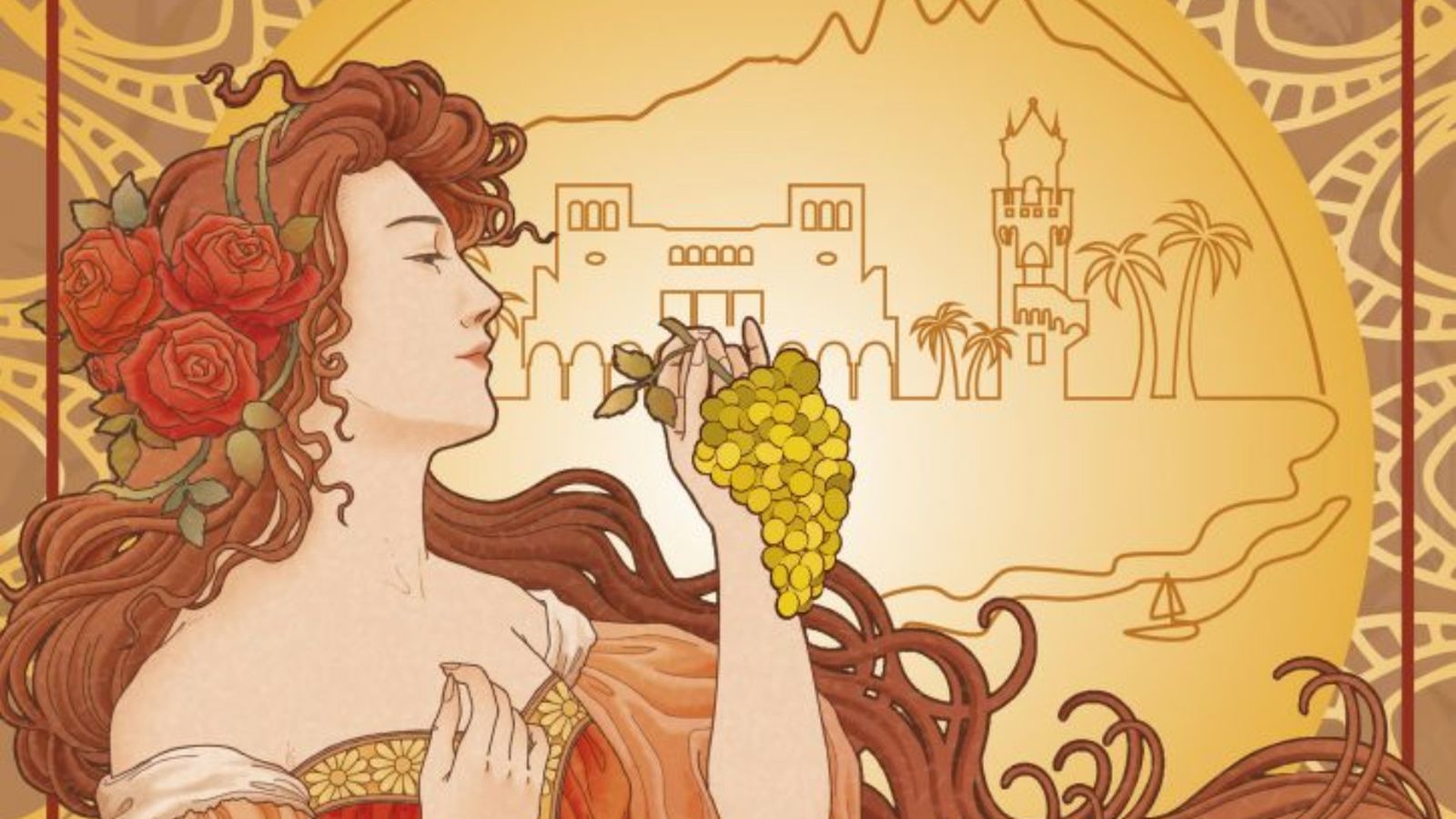 Cartell de la Belle Epoque