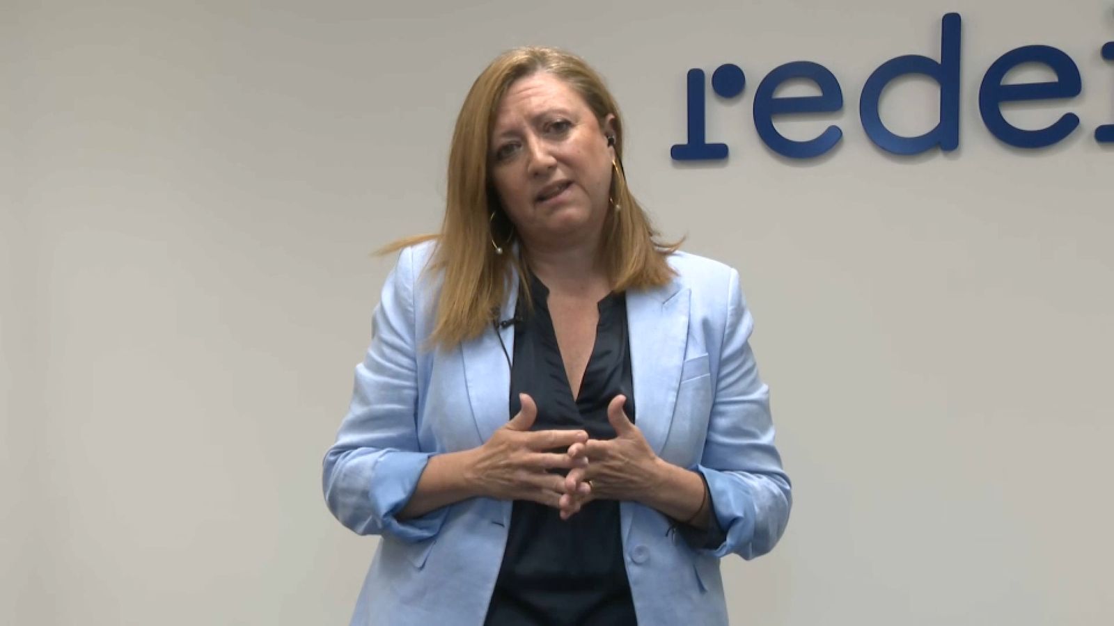 08.05.2026 | Entrevista LNM Maite Vela