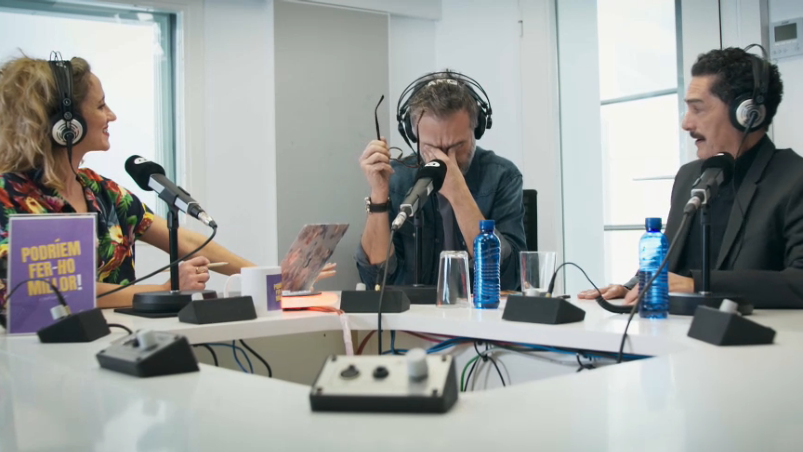 Pau podria fer-ho millor, però també pitjor