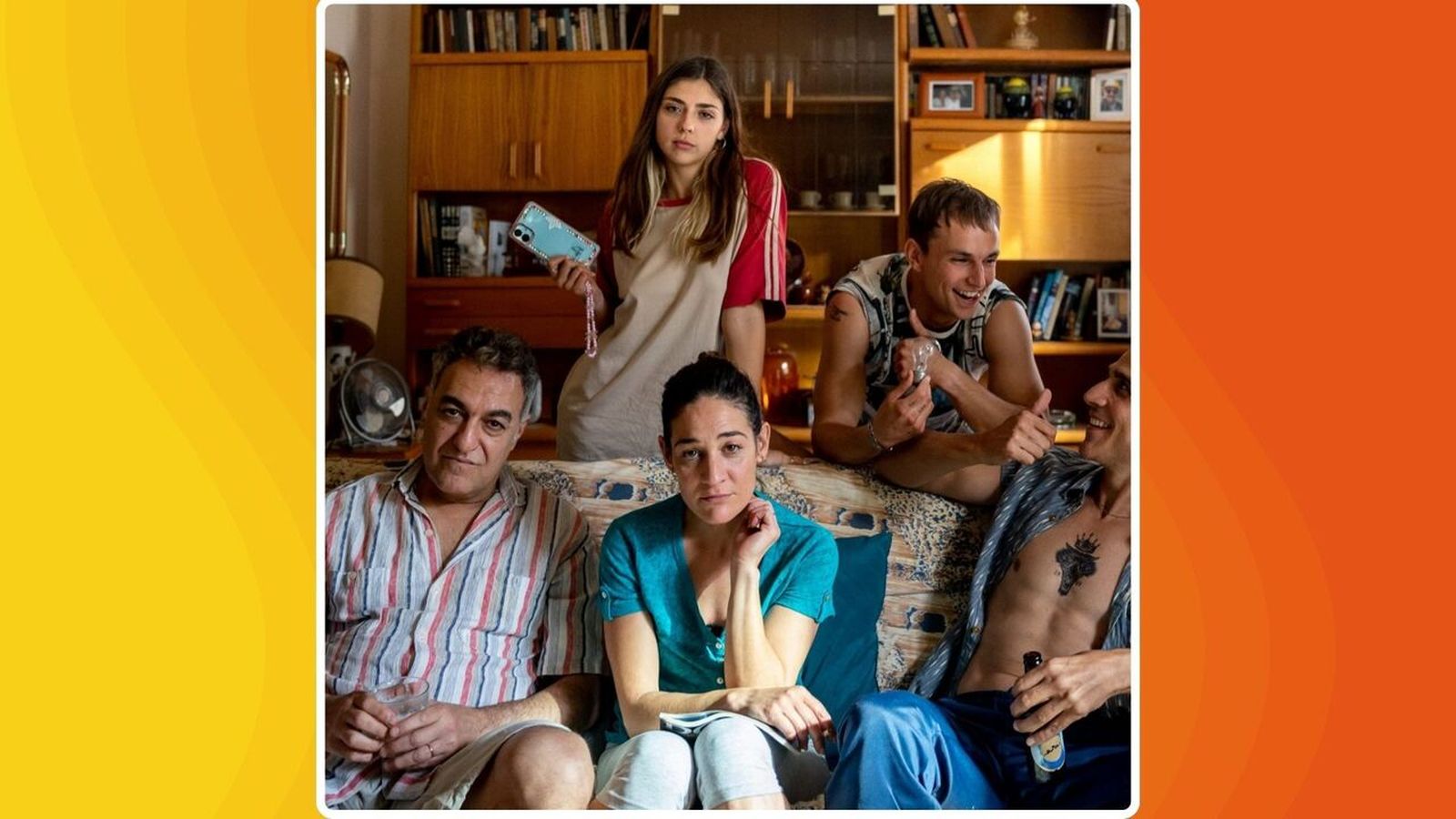 25.06.2026 | "Gran pantalla", amb Pau Gómez | Fenòmens virals, superherois i comèdia valenciana