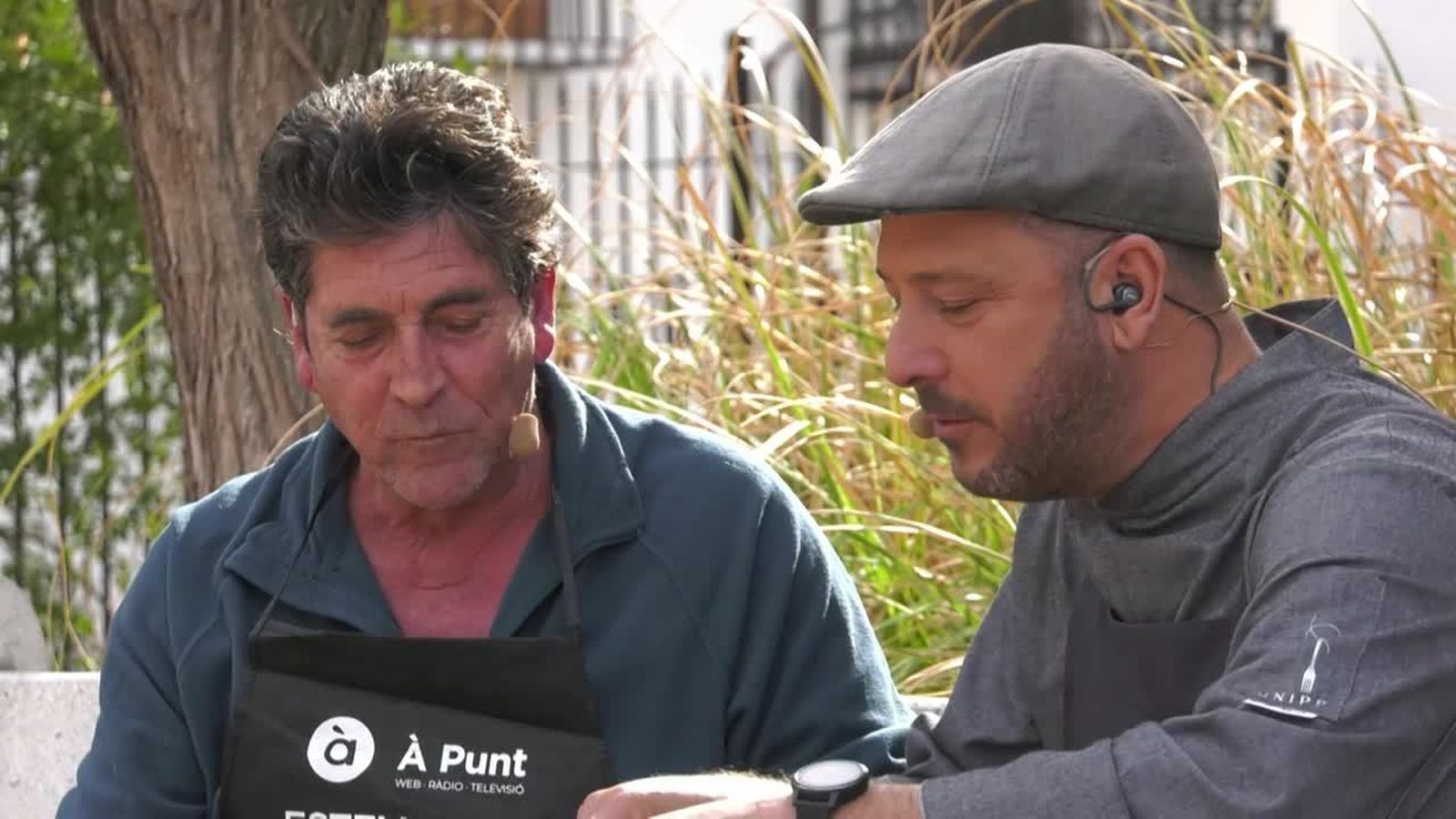 Almedíxer: sant joseps