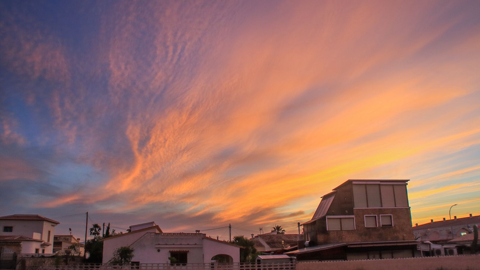 ELS POBLETS, LA MARINA ALTA