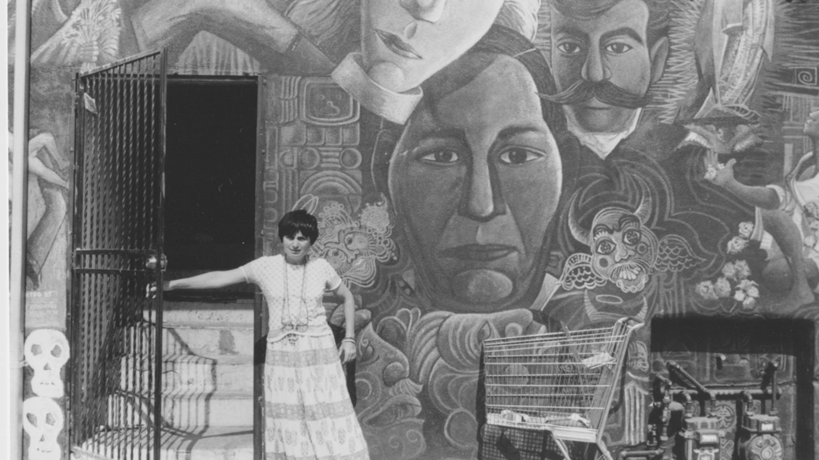 La Filmoteca de València dedica un cicle a Agnès Varda, pionera del cinema feminista