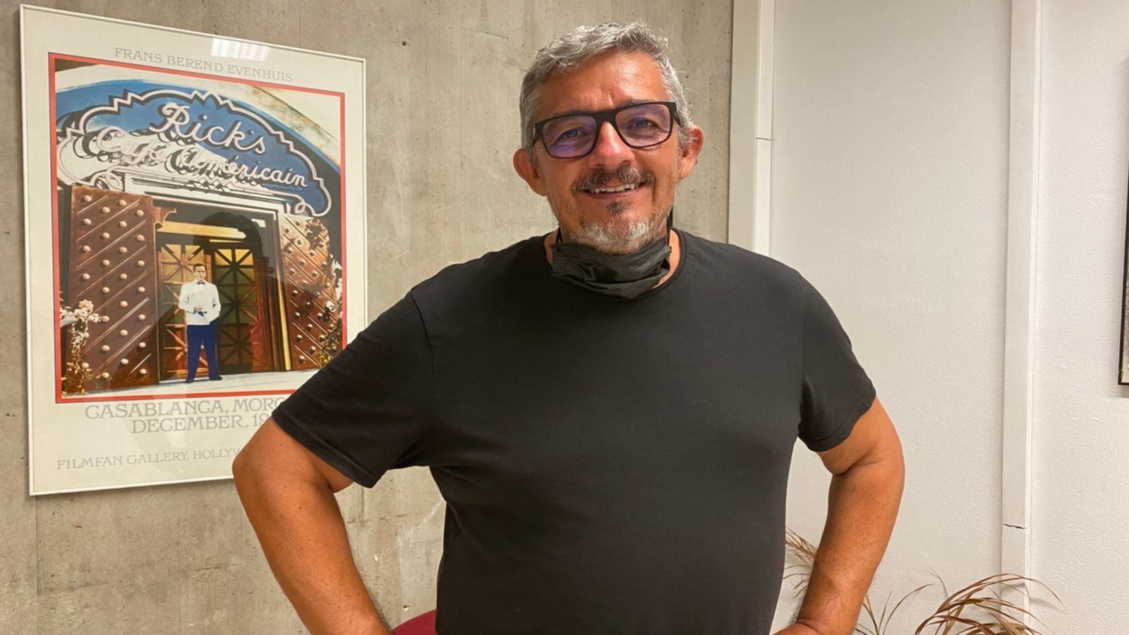 06.09.2021 | “El Cerverator”, amb Rafa Cervera