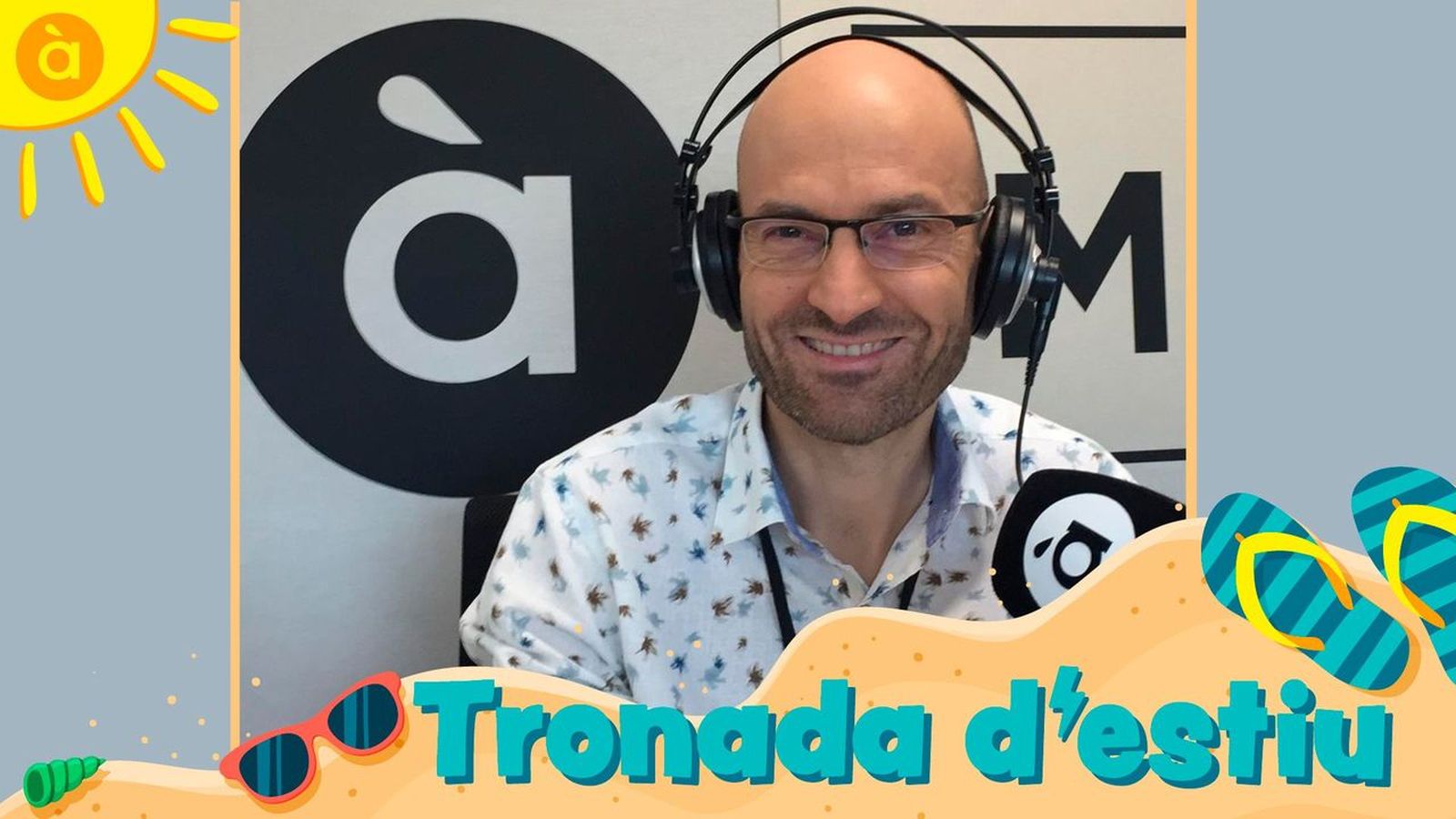 16.07.2019 | Tronada d\'estiu: nit d\'eclipsi