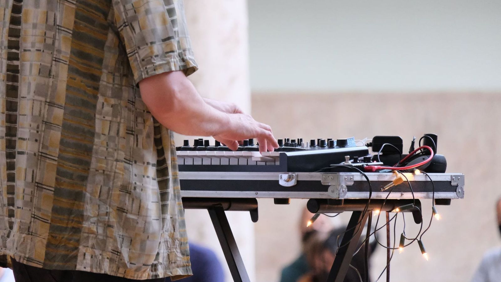 Activa Música premia les iniciatives musicals de la comunitat universitària