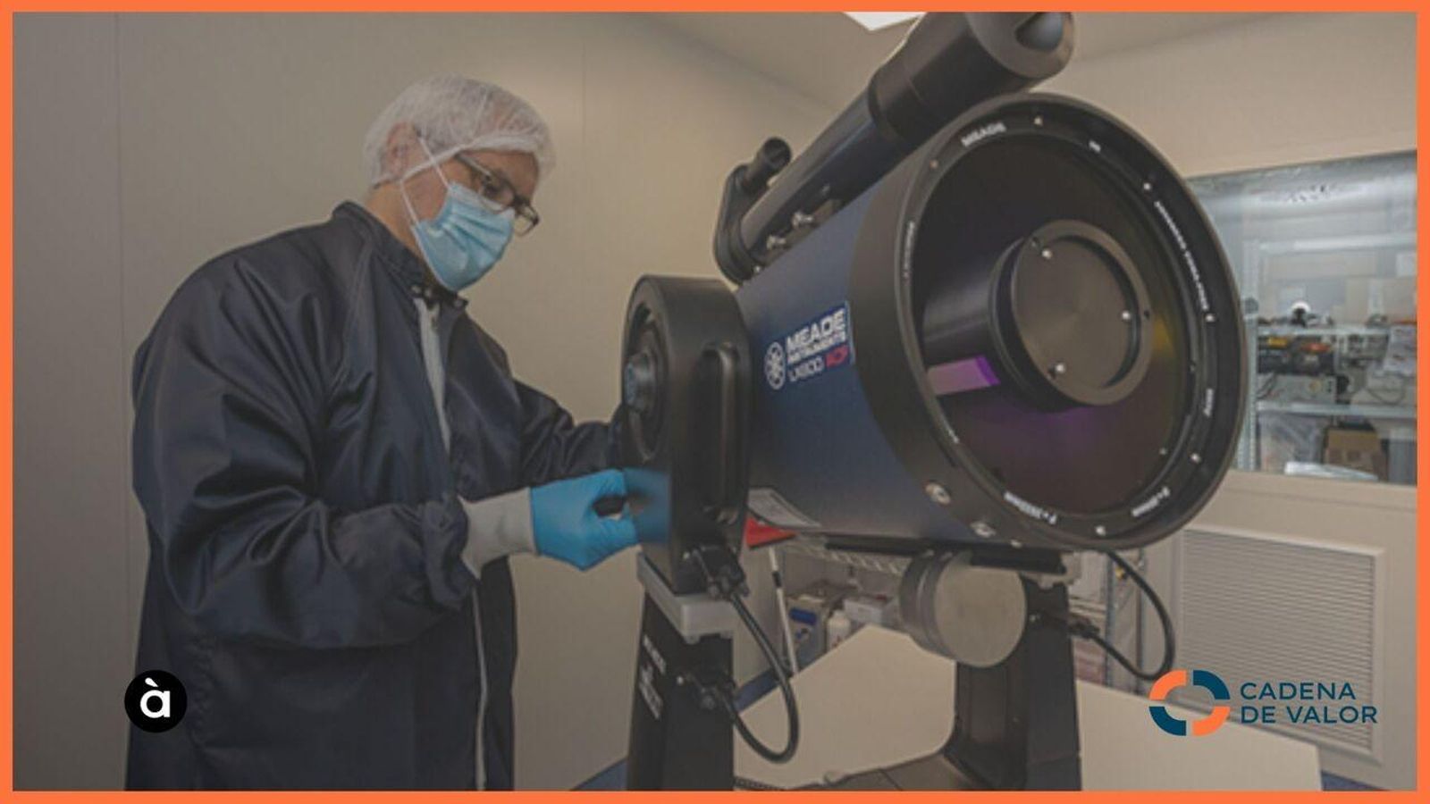 20.03.2025 | José Antonio Carrasco, d’Emxys