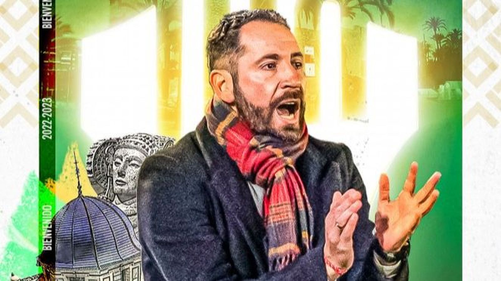 L'Elx contracta Pablo Machín com a nou entrenador