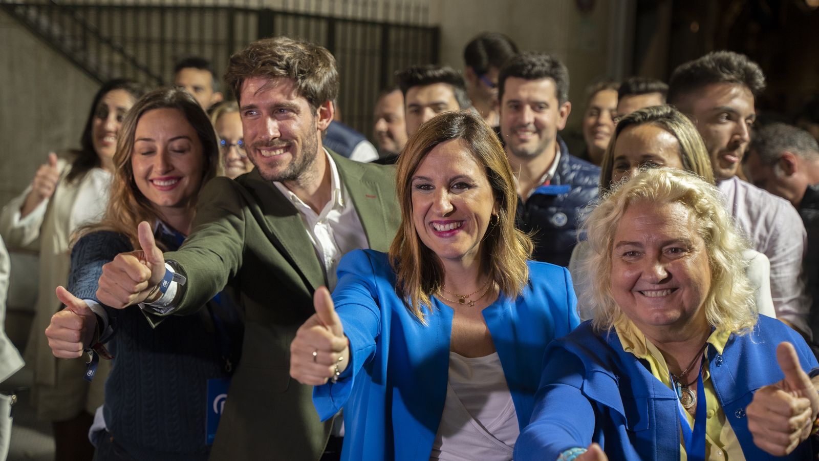 Catalá, aquest diumenge