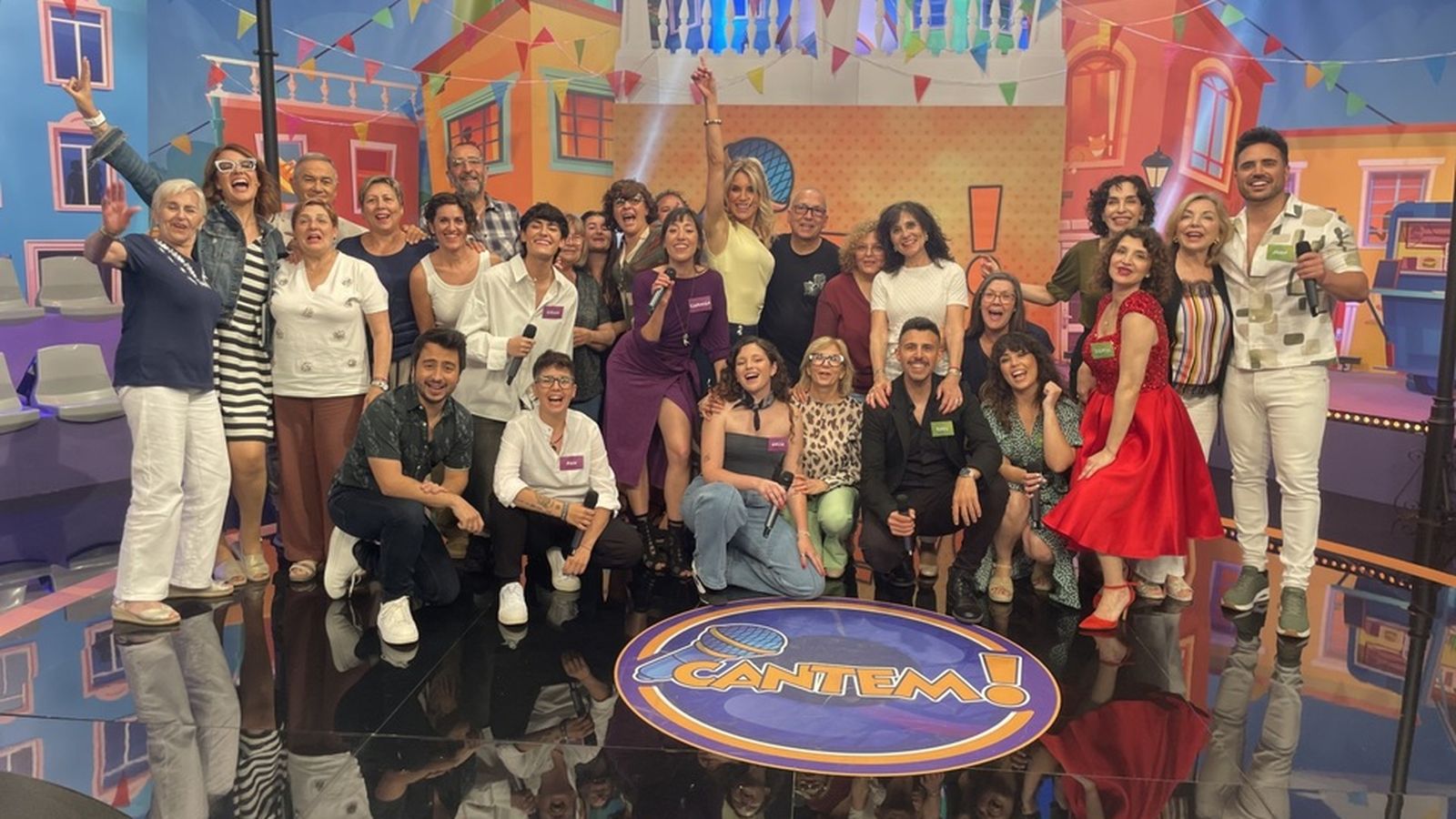 15.07.2026 | Cantem! | Quarts de final 1: Petrer-Torrent