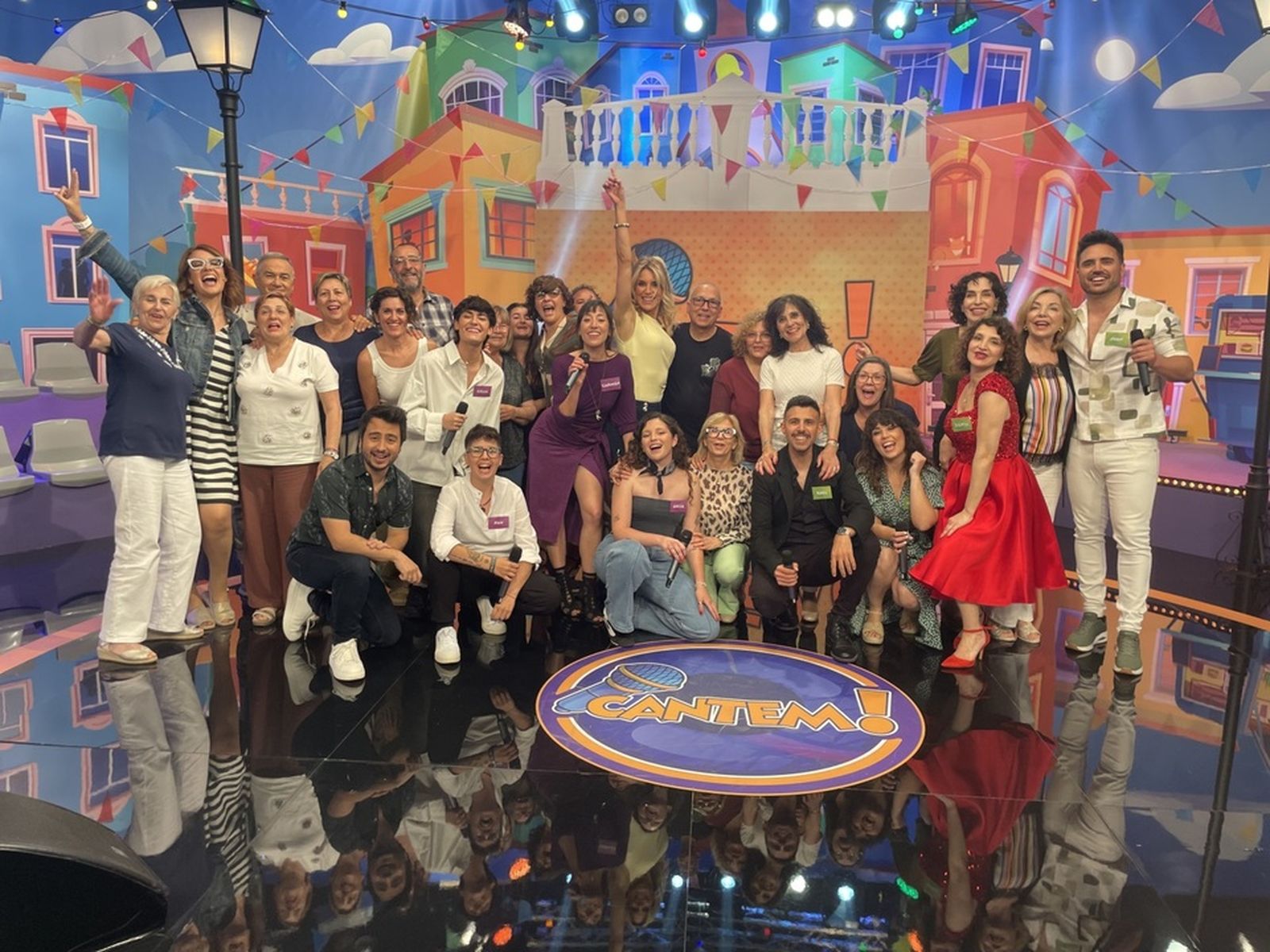 15.07.2026 | Cantem! | Quarts de final 1: Petrer-Torrent