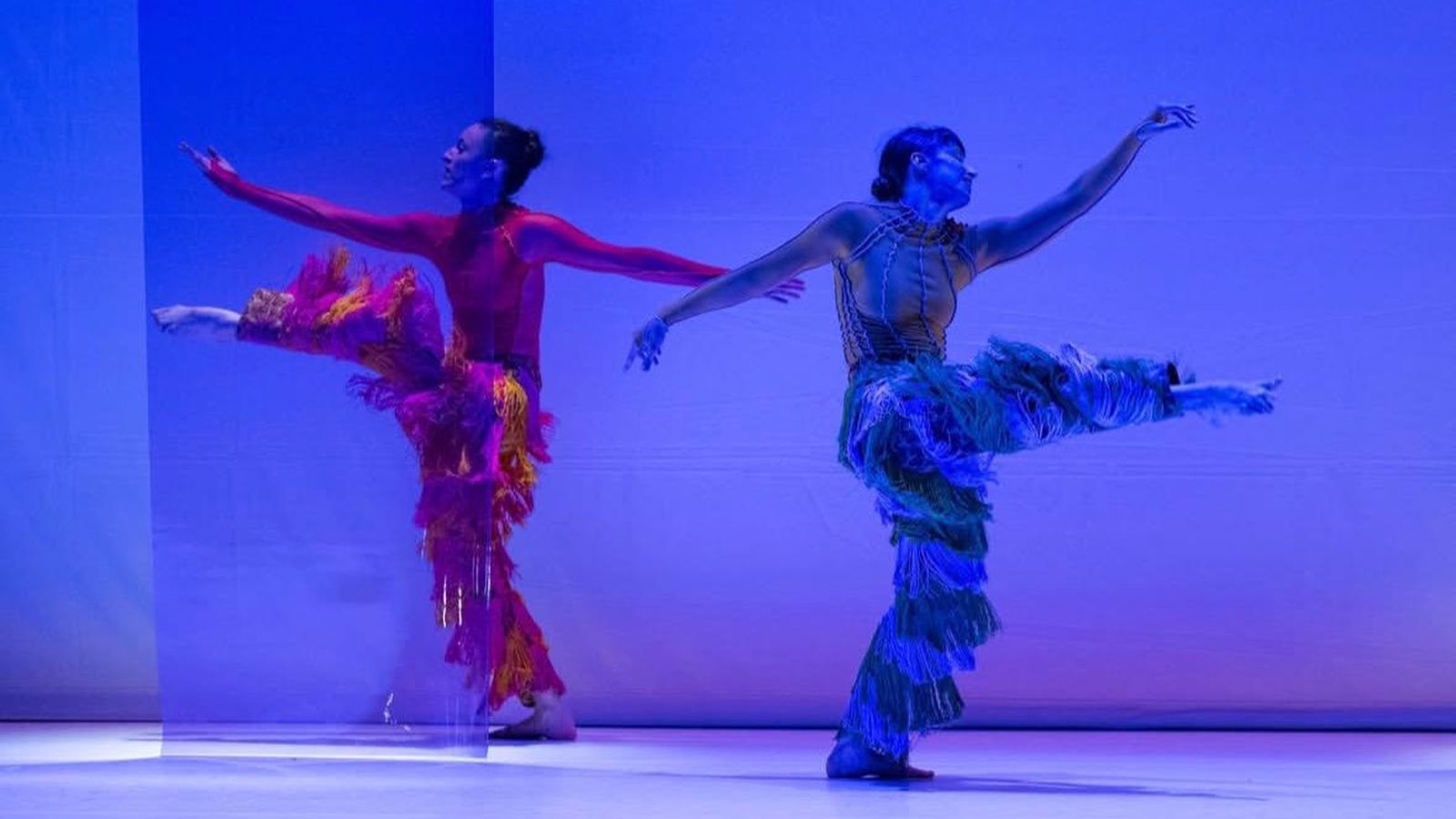 Companyia valenciana de dansa