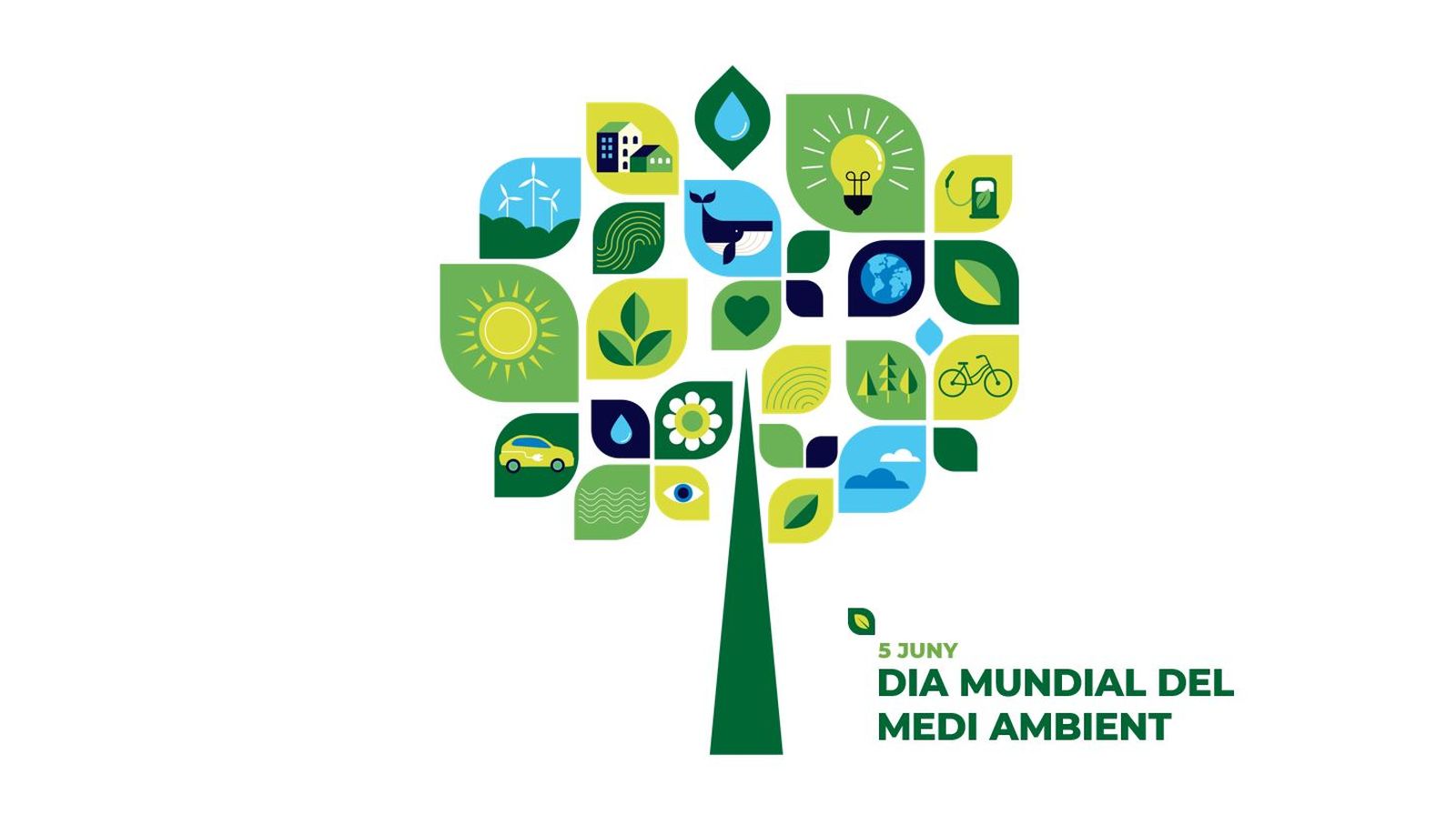 Publicitat_Dia Mundial del Medi Ambient