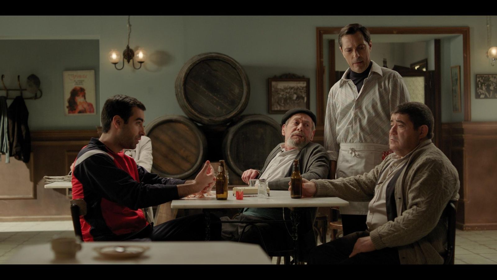 Capítol 405: Enfrontar-se al monstre