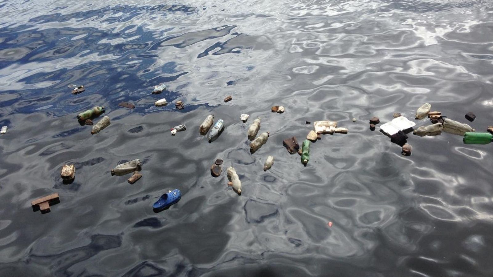 Els líders de l’Associació de Nacions del Sud-est Asiàtic aproven un acord contra els residus als oceans