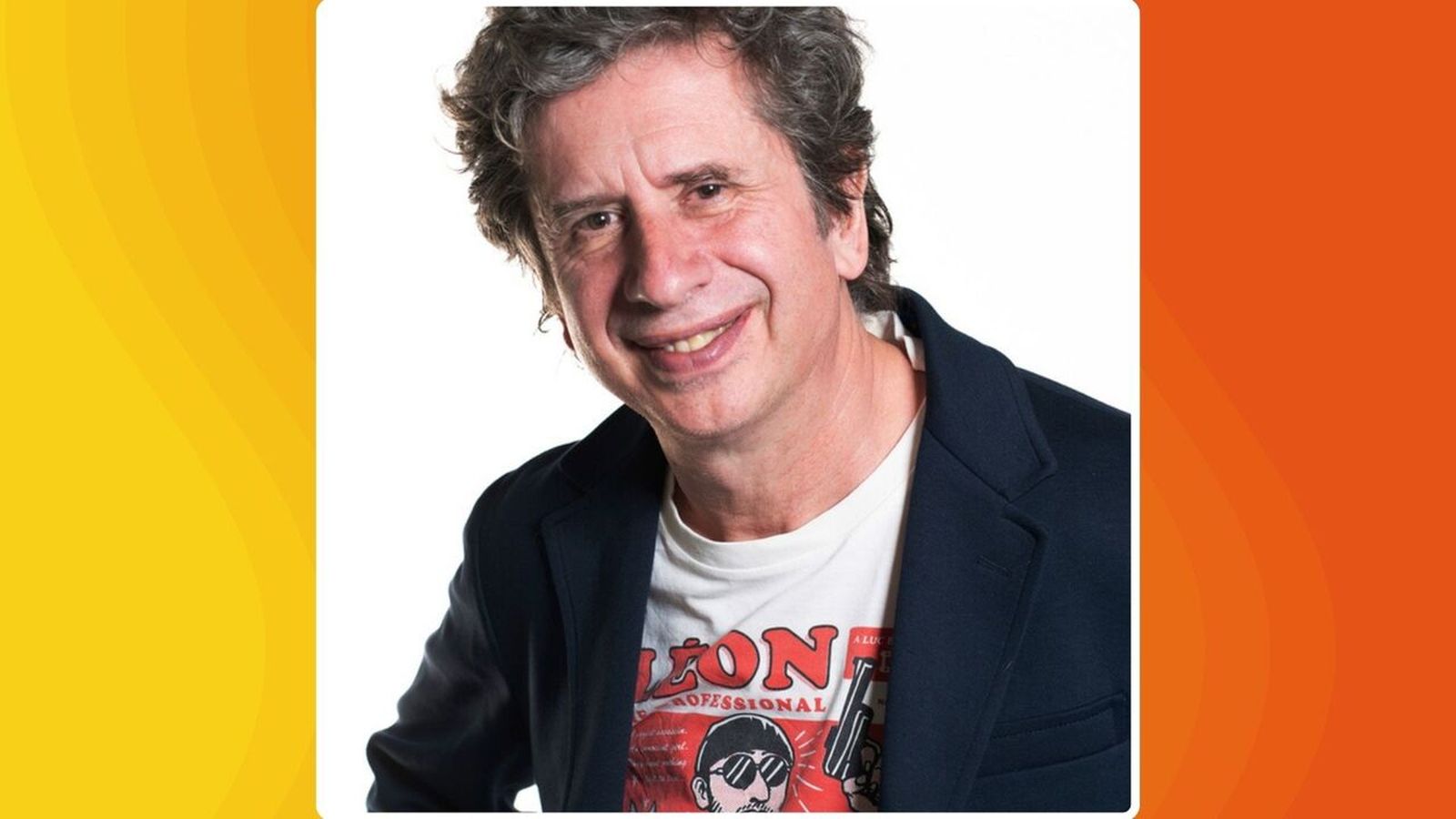 27.03.2026 | Gabino Diego presenta la comèdia ‘Pijama para seis’