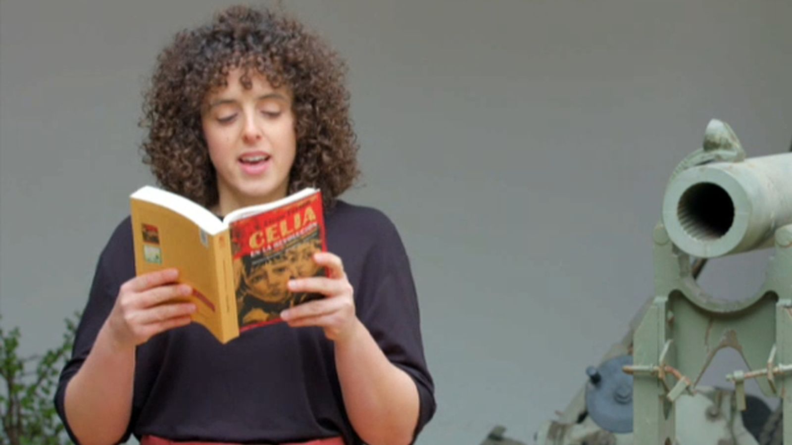 22.12.2019 | \'Celia en la revolución\'