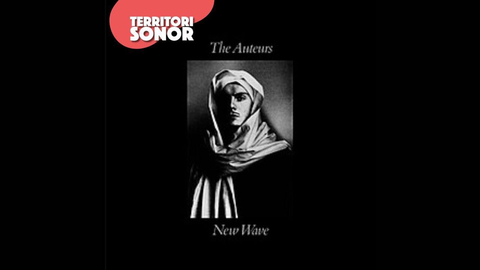 02.04.2025 | 33 revolucions per a canviar el món | 'New Wave' de The Auteurs, els grans tapats del britpop