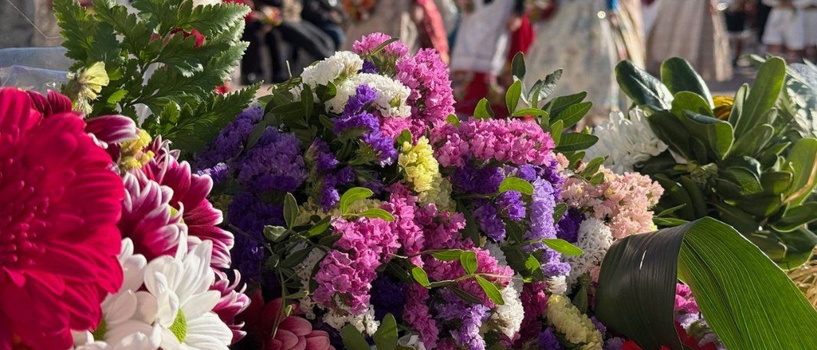 Dissabte ple d'actes