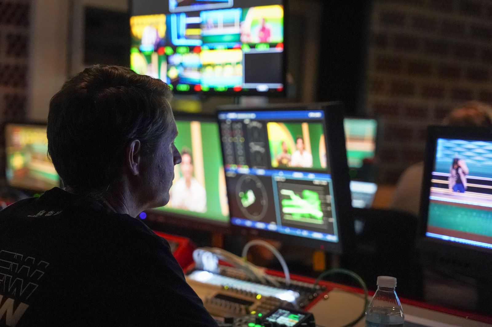 Es tracta d’un format internacional estrenat al Regne Unit per la BBC.