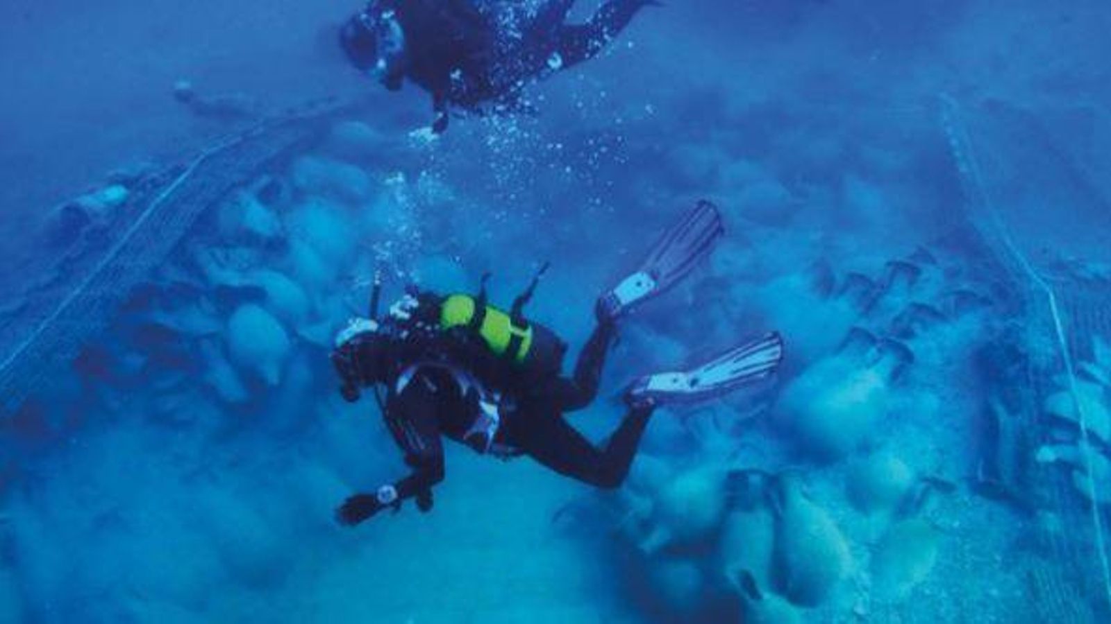 Jaciment de Bou Ferrer