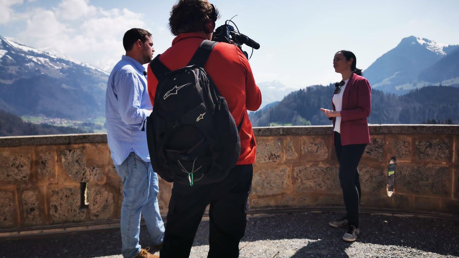El llac Lemán pels que volen viure envoltats de natura i de luxe
