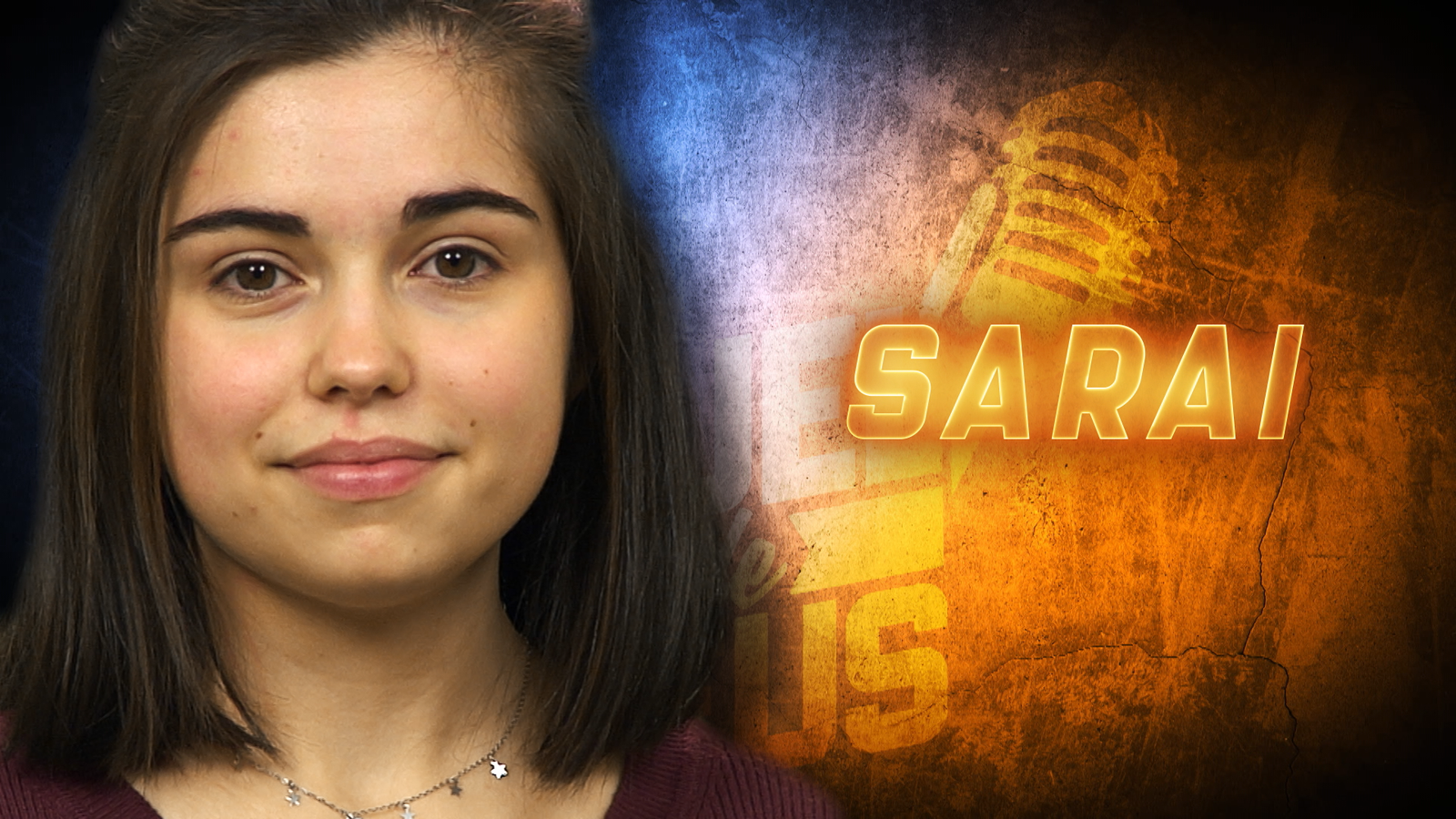 SARAI