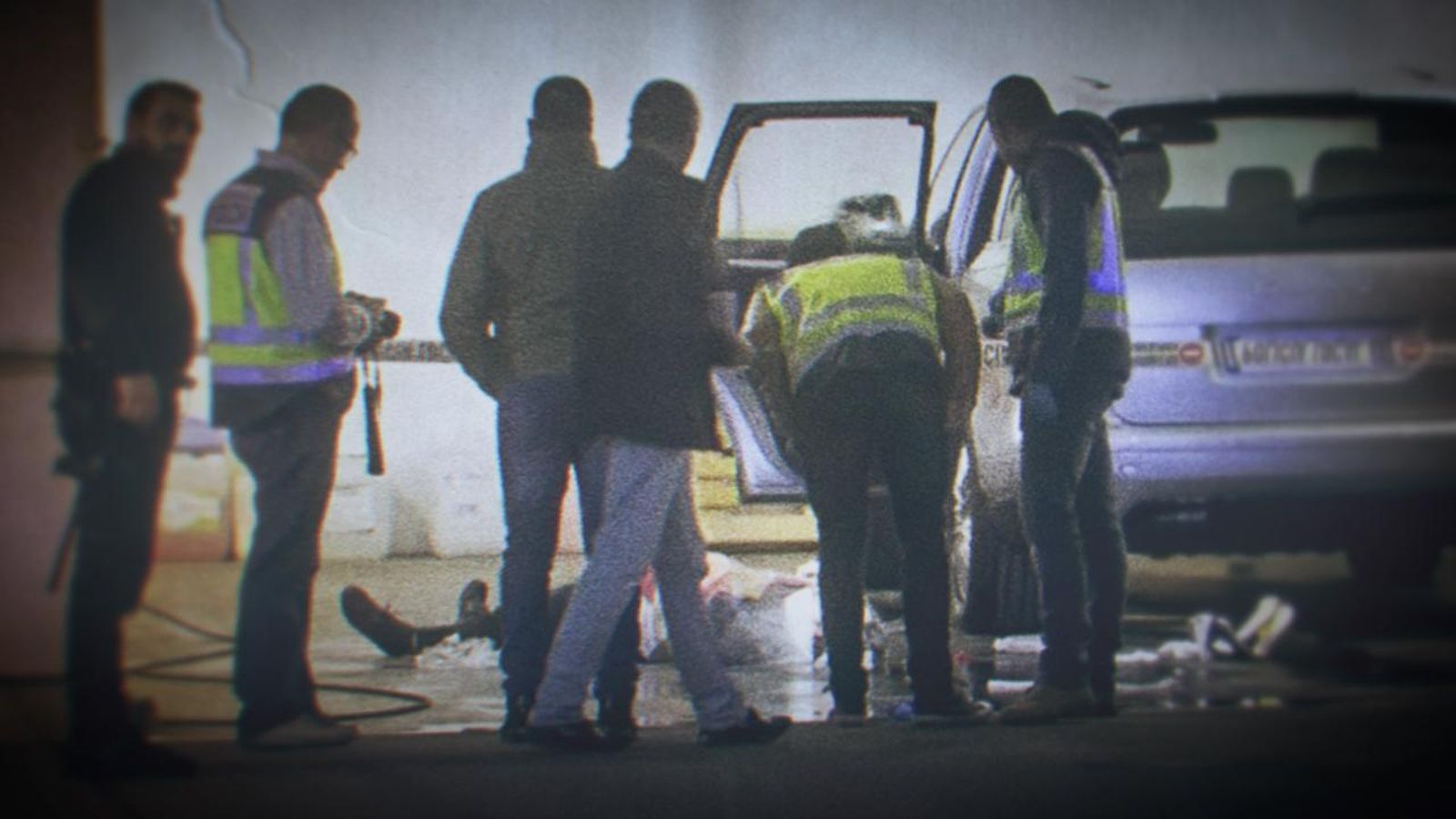 03.11.2025 | El cas Sala I