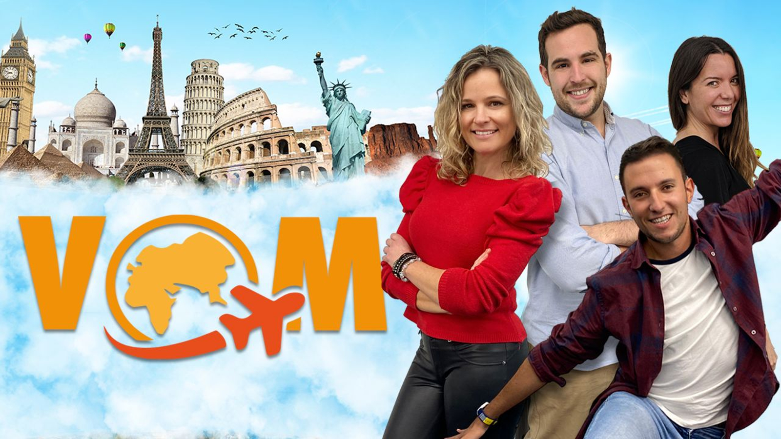 Nou logo Valencians al món