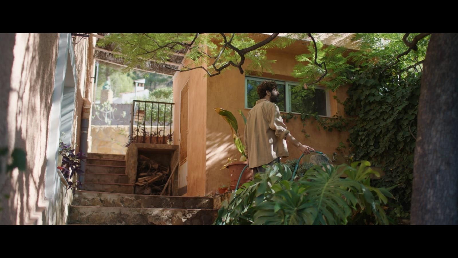 Comença el rodatge de 'La casa', inspirada en la novel·la de Paco Roca