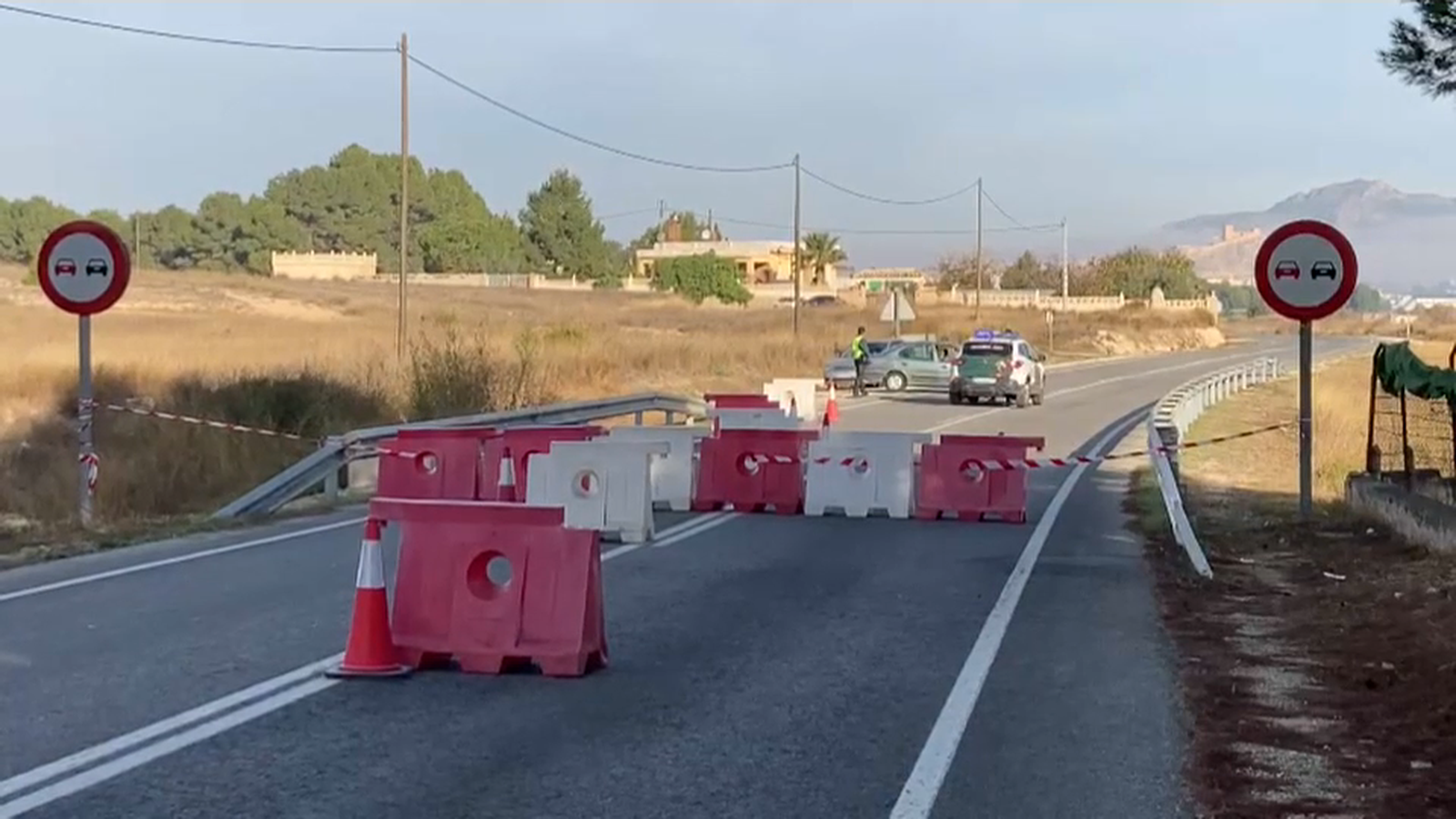 Elda i Petrer deixaran demà d'estar confinades