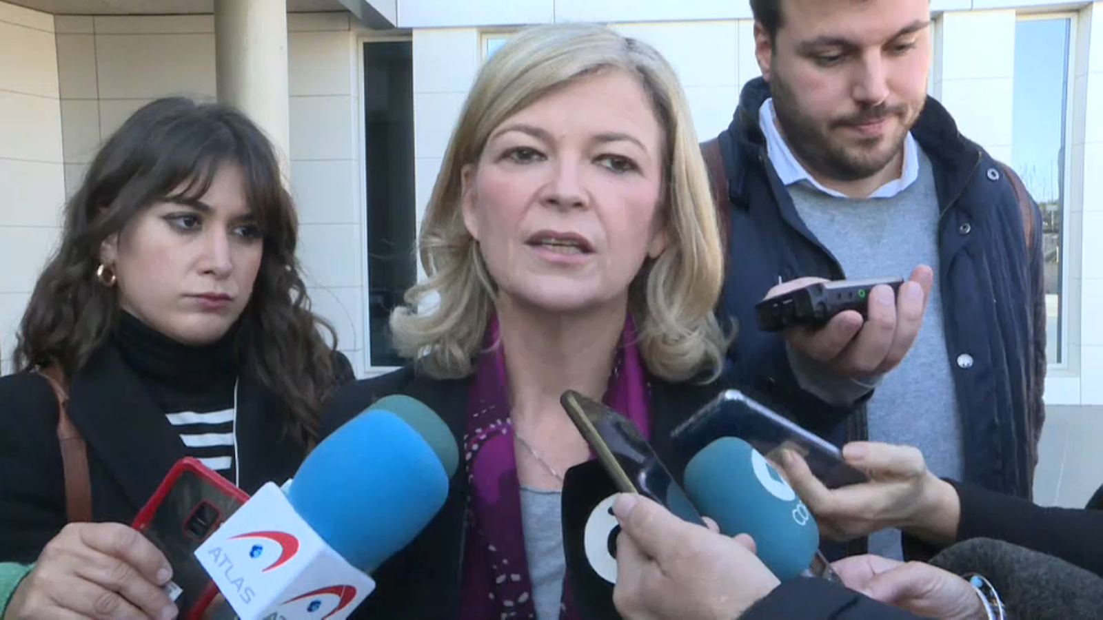 Justícia assumeix les despeses del trasllat de víctimes de violència de gènere de Sogorb i Nules a Vila-real
