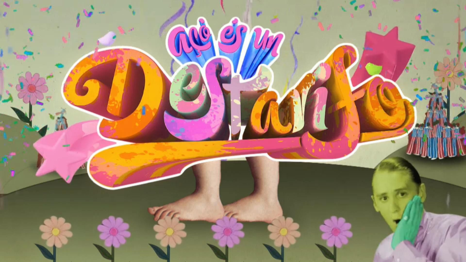 Logo Açò és un destarifo