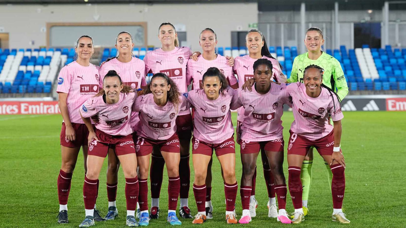 22.09.2026 | Esport femení amb Teika