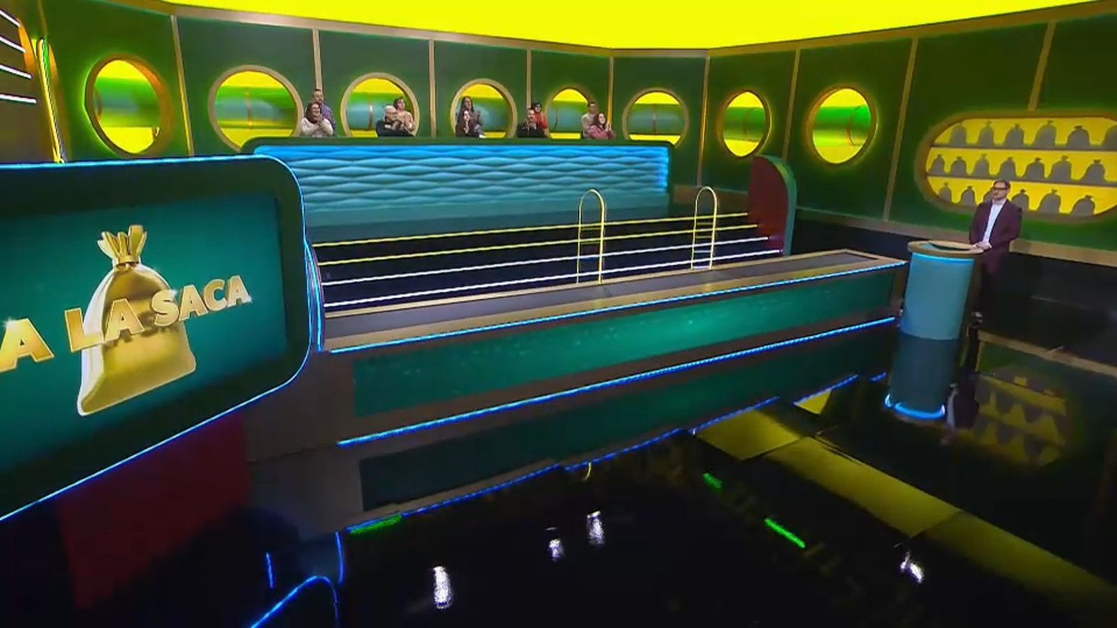 03.03.2026 | A la saca