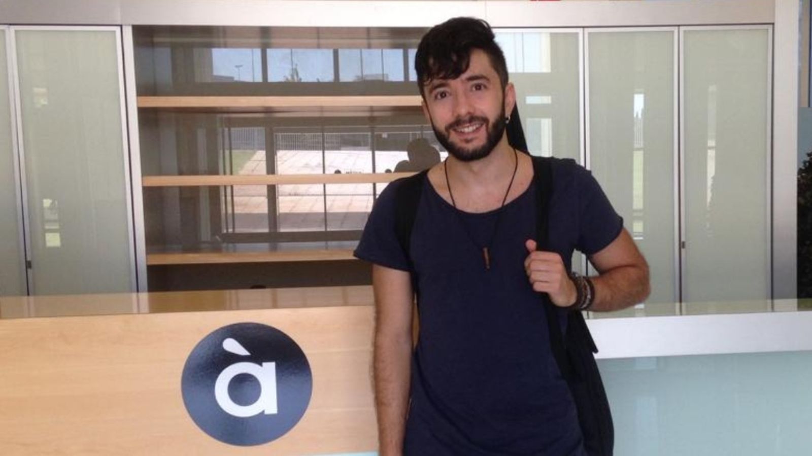 23.07.2019 | Segona hora: Hem tingut Víctor Miranda de #Versionauta