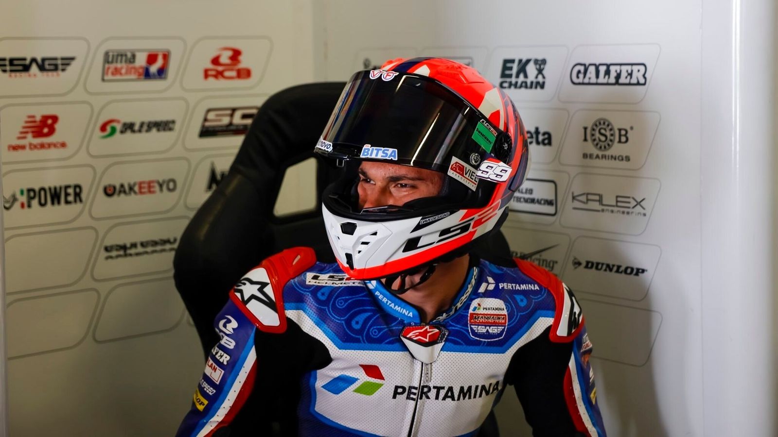 Carlos Tatay, en una imatge d'arxiu