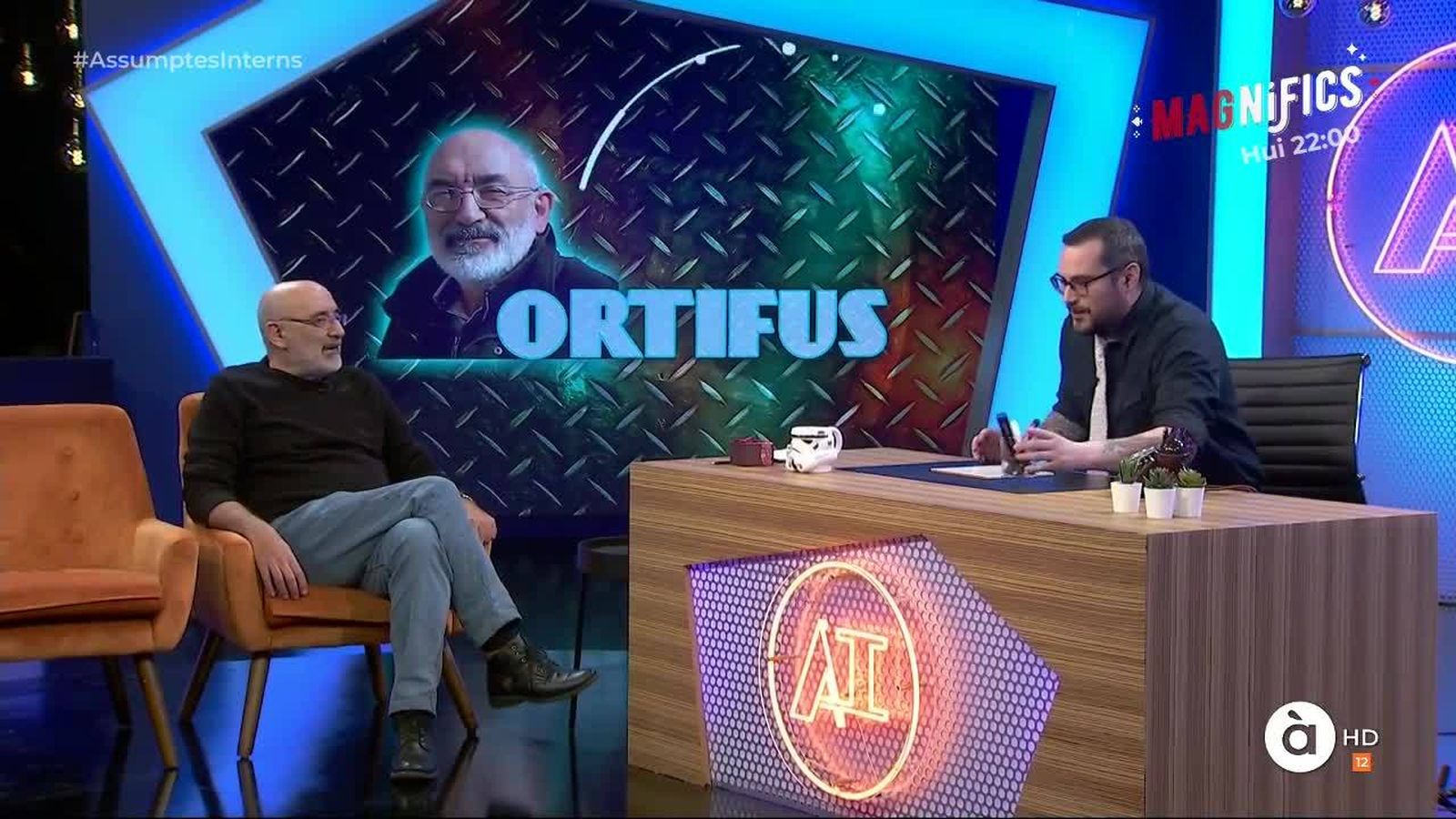 31.01.2019 | Ortifus
