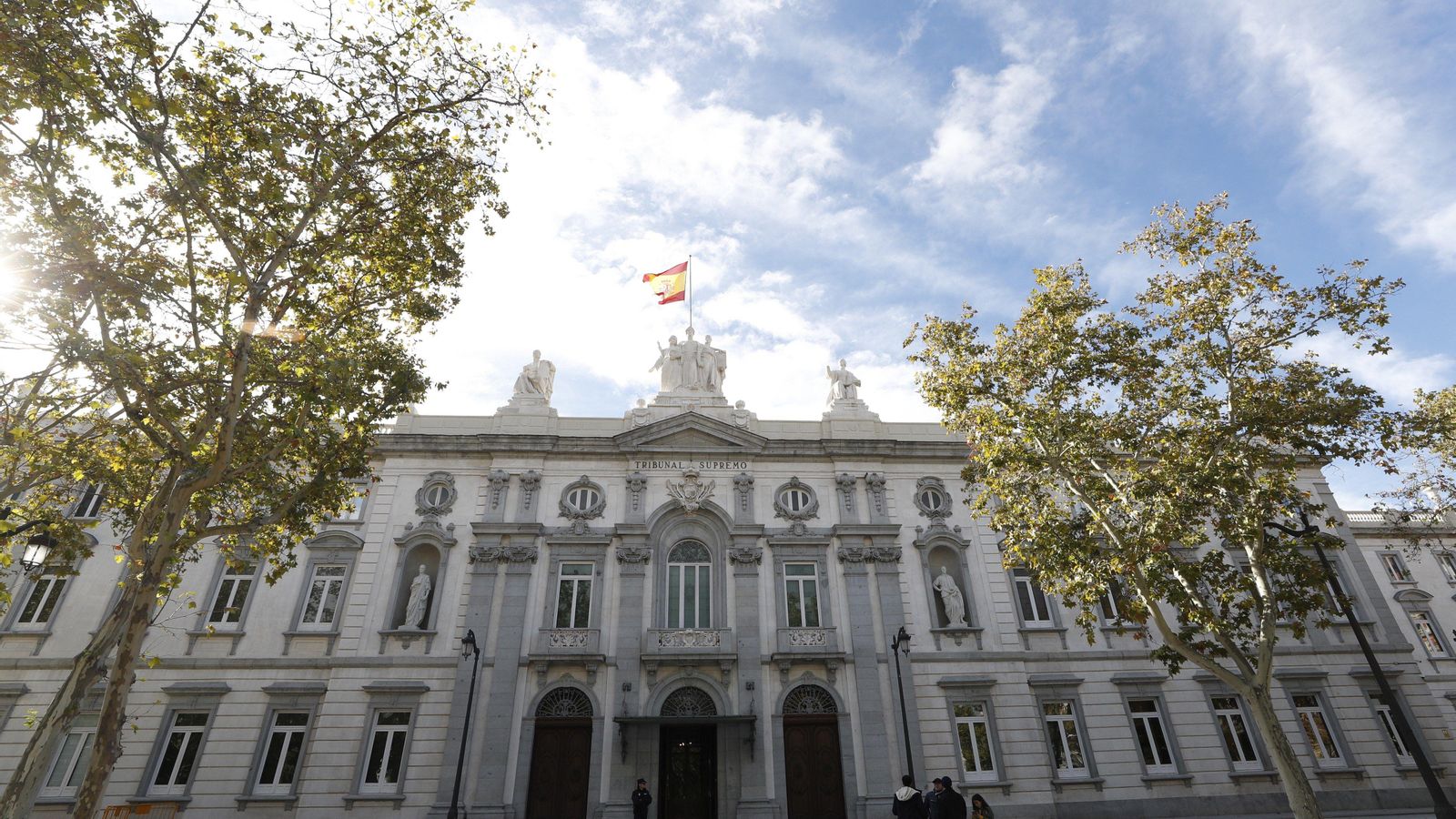 A Espanya fins ara només han condemnat per rebel·lió els autors de l'intent el colp d'estat l'any 1981