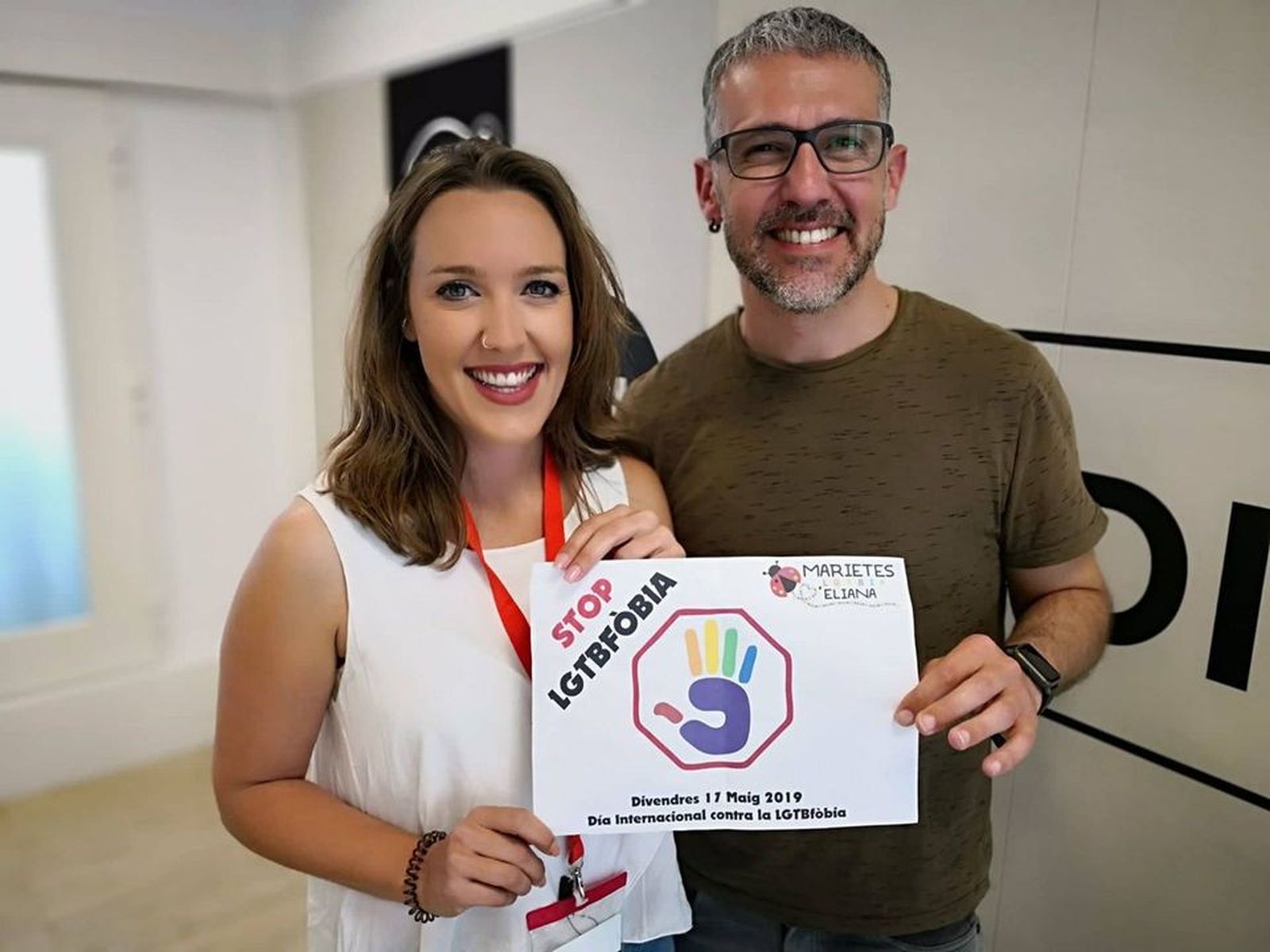 17.05.2019 | El rall