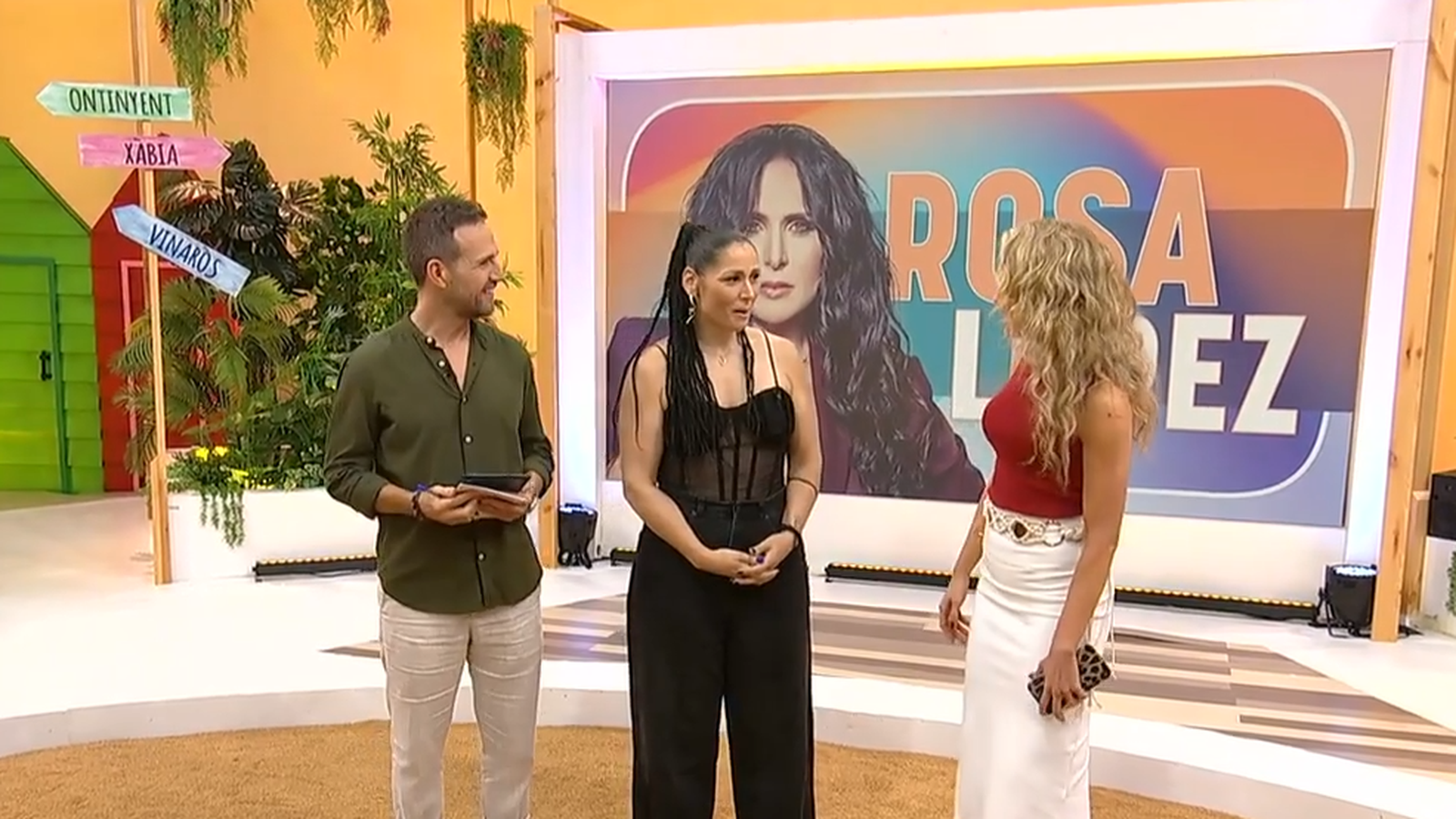 18.07.2025 | A la fresca