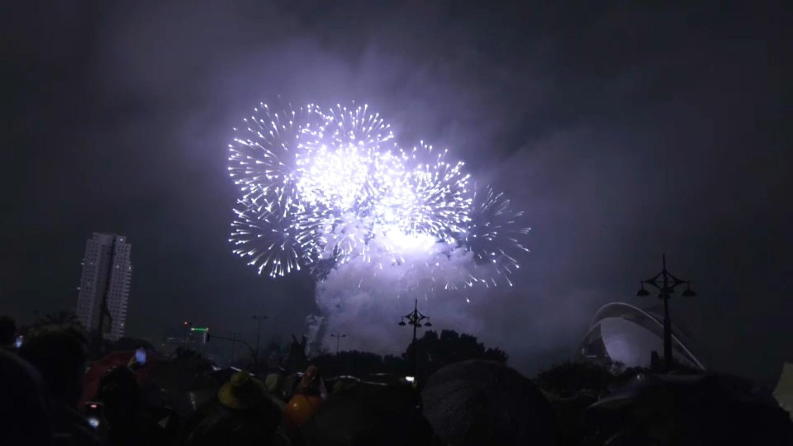 Nit del Foc