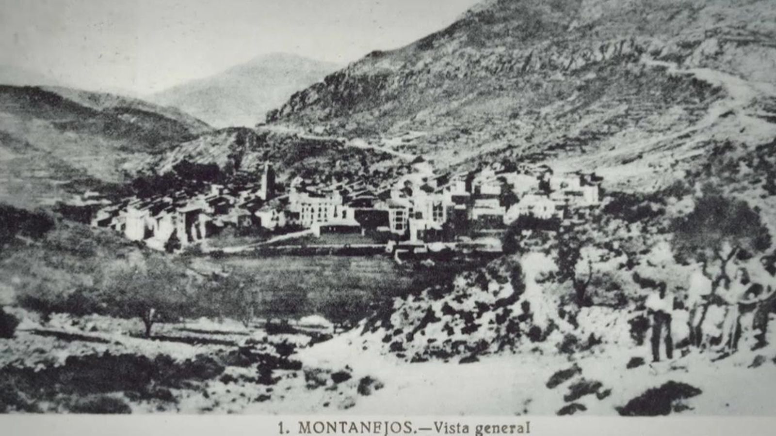 Capítol 12: Montanejos