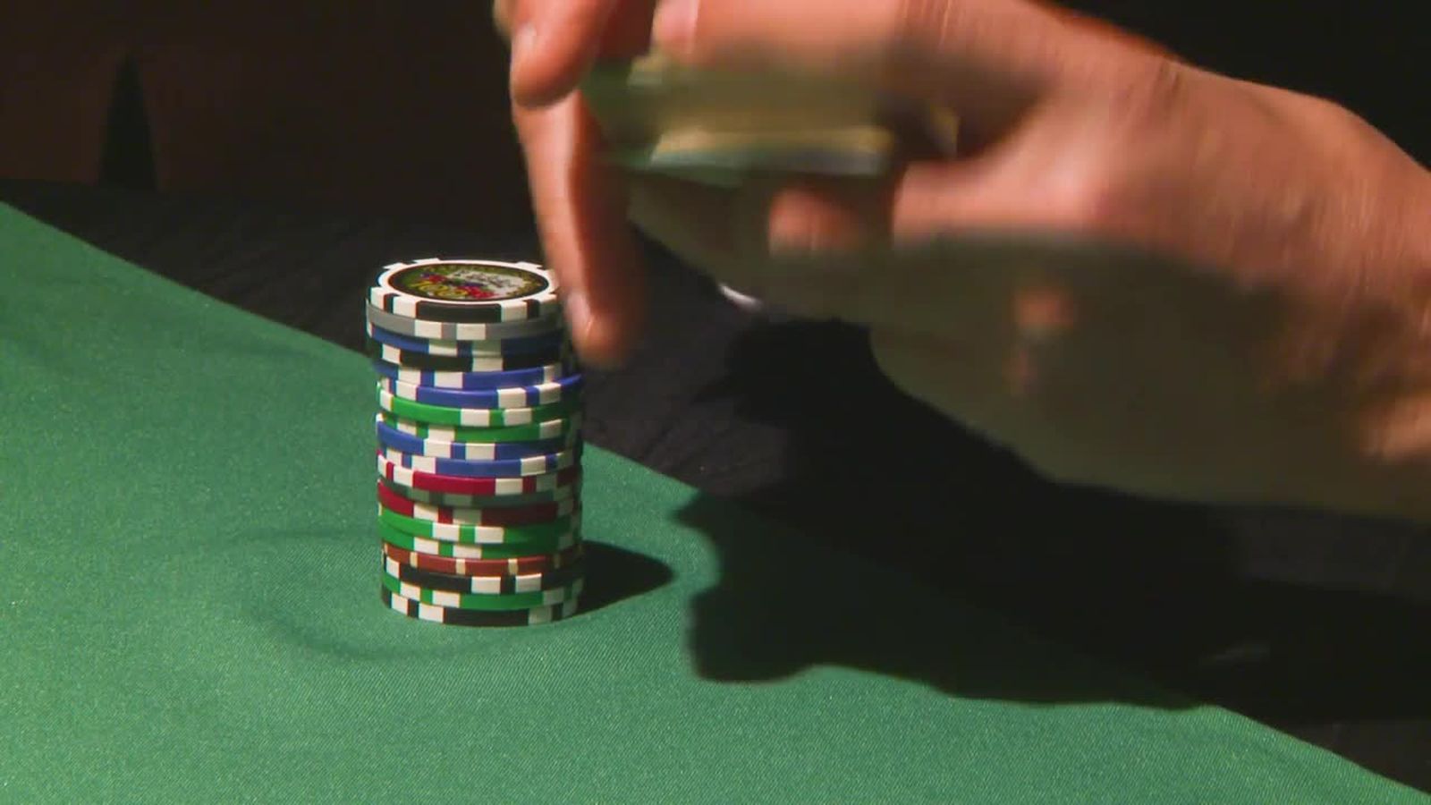 El govern central endurirà la regulació del joc